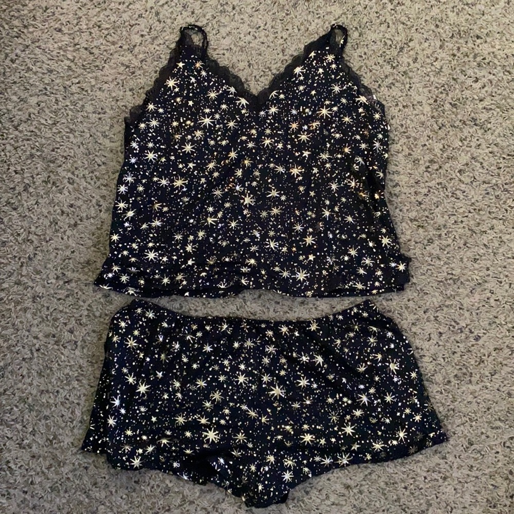 Victoria’s Secret Sleepwear